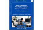 WordPress Website Development Agency Melbourne