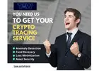 Crypto Transaction Investigation & Bitcoin Tracing by TAW Experts