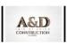Reliable, Honest, and Detail-Oriented Trust A&D Rain or Shine for Your Next Project