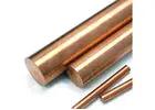 Crafted for Power – India’s Aluminium Bronze Rod Specialists