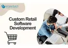 Custom Retail Software Development