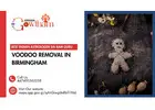 Effective Voodoo Removal in Birmingham for a Peaceful Life