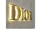 Custom LED Signs – Bright, Modern, and Eye-Catching Displays
