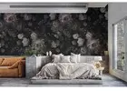 Custom Flower Wall Decor for Home Decor