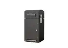 Intelligent Solar Trash Compactor for Efficient Waste Management