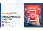 Best Indian Astrologer in New York - Accurate Vedic Solutions