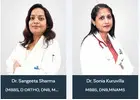 Get Advanced PCOS Screening & Fertility Solutions