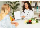 Holistic Nutritional Therapist – Guiding You to Natural Health and Wellness