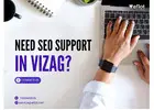 SEO Services in Vizag - TOP & BEST
