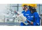 M.Tech in Mechanical Engineering at SRM University AP: Program Overview