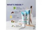 Best Toothpaste for Cavity Repair | Herbs and Hills