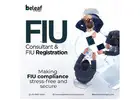 FIU Registration Made Simple: Expert Guidance from FIU Consultants