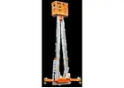 Discover the Best Vertical Lifts in India for Modern Spaces