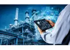 Invoidea is the Best Oil and Gas Software Development Company for Optimized Industry Solutions