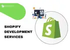Shopify Development Services