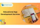 Educational App Development Services