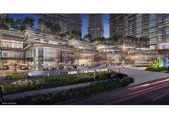M3M The Cullinan Avenue Sector 94 Noida, A Landmark of Elegance