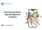 Best Fantasy Sports App Development Company