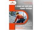 Roof Maintenance Services – Keep Your Roof Strong and Durable