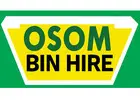 Osom Bin Hire - Skip Bin Hire Epping, Flemington, Wollert