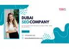 Get Help From The Best Dubai SEO Company