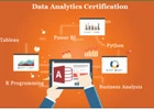 Data Analyst Course and Practical Projects Classes in Delhi, 110049 Microsoft Power BI