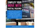 Full-service Moving Services Miami Dade