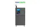 Convenient Bottle Recycling Machine