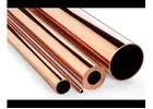 Premium Copper Pipes Crafted in India – Manufacturer’s Choice