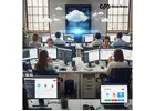 cloud call center solutions