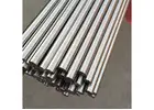 India’s Expert Manufacturer of Precision SS Round Bars