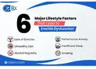 The Link Between Lifestyle and Erectile Dysfunction: 6 Proven Causes