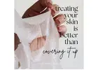 Glass Skin Facial