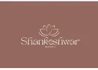Marble Lord Ganesh Ji Statue | Shankeshwar Moorti Art