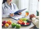 Private Health Consultation UK – Personalized Wellness and Health Solutions