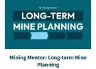 Mining Doc – Advance with Mining Training Courses