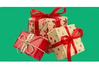 Spread Cheer with Creative Christmas Giveaway Ideas