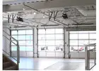 Garage Door Installation Service
