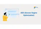 Answer Engine Optimization Agencies