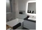 Frameless shower screen Adelaide