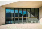 What If Your Next Windows Were Aluminium?