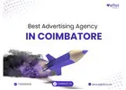 Top Advertising Agency in Coimbatore