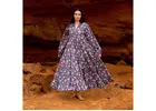 Elegant Cotton Dresses for Every Occasion