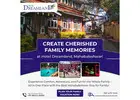 Family Holiday in the Hills: Where to Stay in Mahabaleshwar