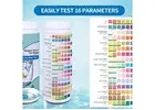 disinfectant test strips Ajman