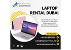 Why Are Multi-Purpose Laptops Ideal for Dubai Rentals?