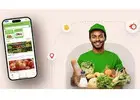 Reliable Grocery App Development Company for Smarter Retail Expansion