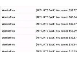 No selling, No recruiting, No upfront fees