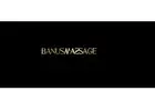 Get the Luxury Champagne Jacuzzi Massage in Puerto Banus