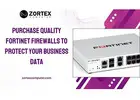 Purchase Quality Fortinet Firewalls to Protect Your Business Data